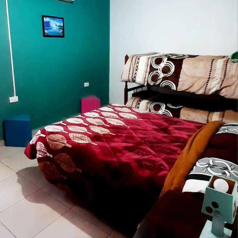 Mis PICHONCITOS - Apartamento de 1 dormitorio - 1