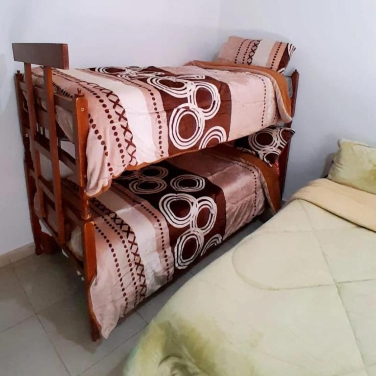 Mis PICHONCITOS - Apartamento de 1 dormitorio - 4