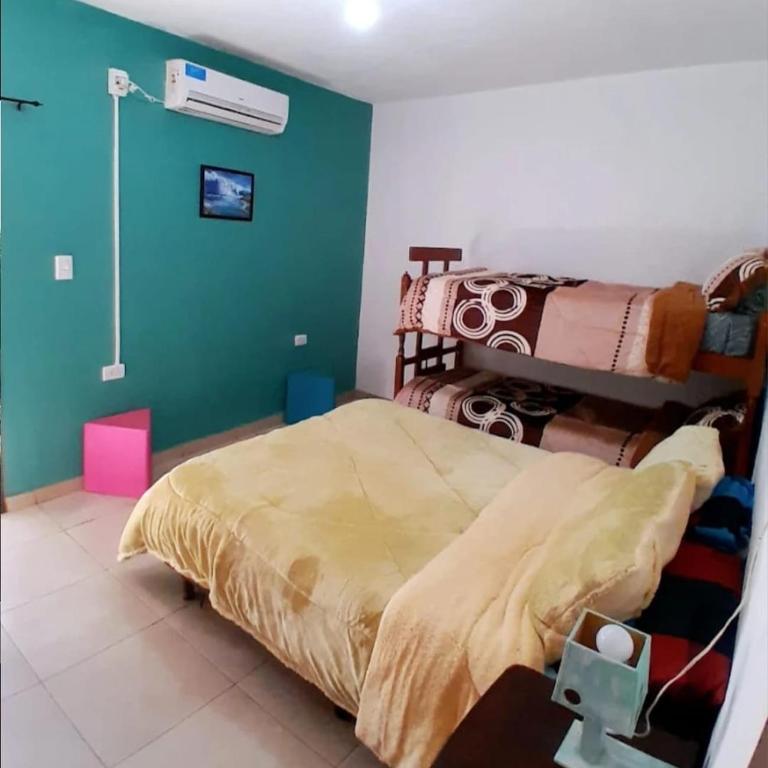 Mis PICHONCITOS - Apartamento de 1 dormitorio - 5