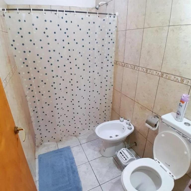 Mis PICHONCITOS - Apartamento de 1 dormitorio - 6