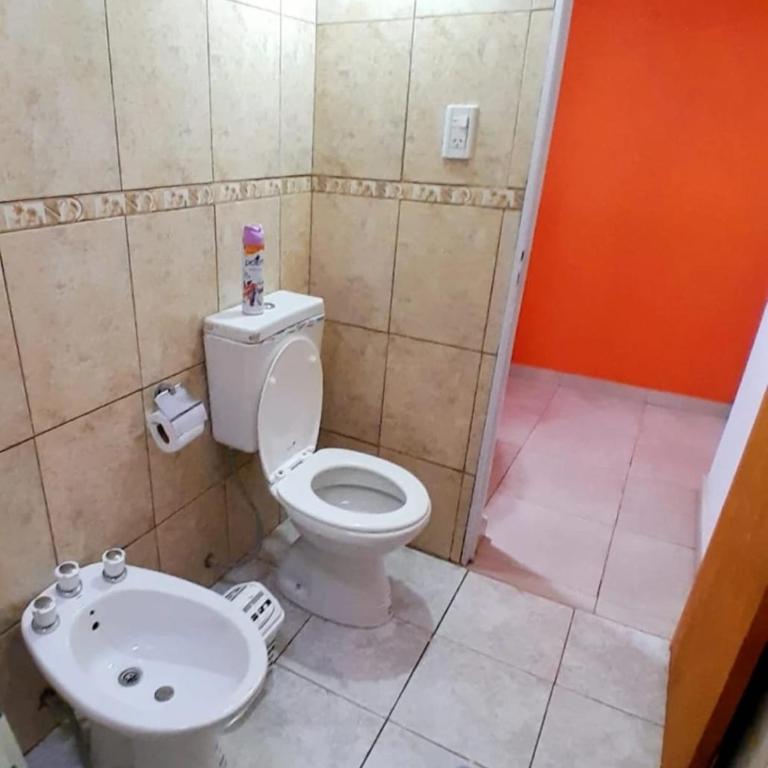 Mis PICHONCITOS - Apartamento de 1 dormitorio - 7