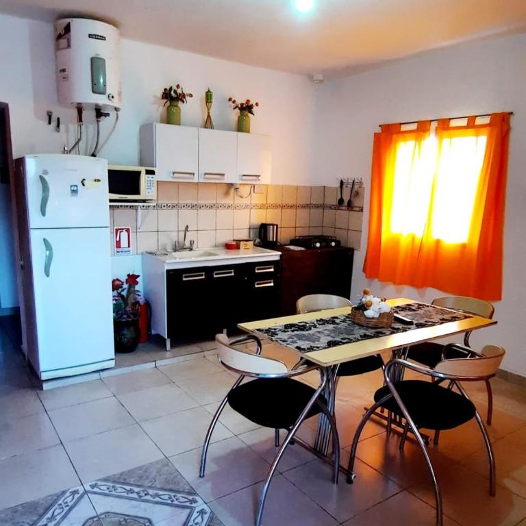 Mis PICHONCITOS - Apartamento de 1 dormitorio - 8