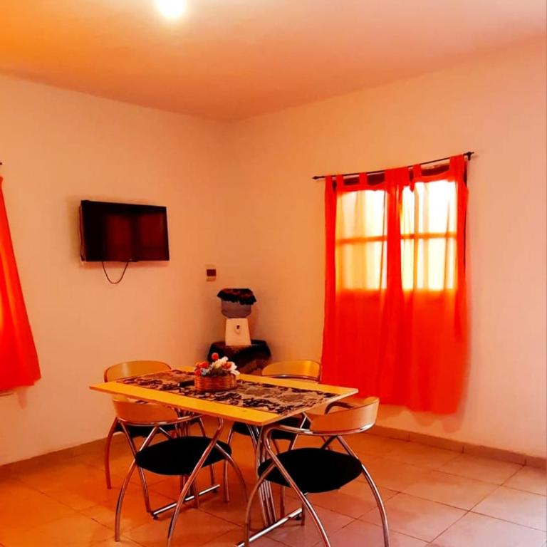 Mis PICHONCITOS - Apartamento de 1 dormitorio - 9