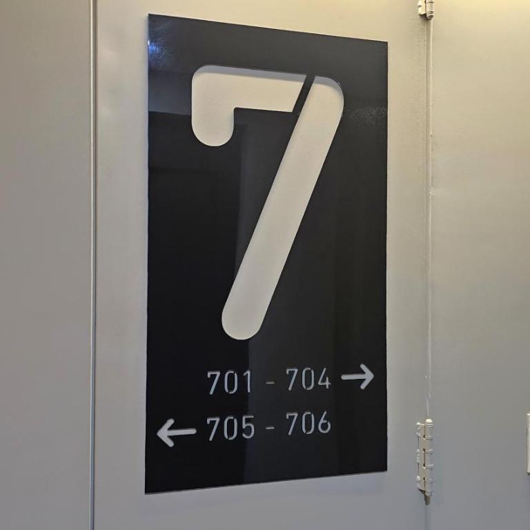 Monoambiente encantador en Nuñez - Apartamento de 1 dormitorio - 22