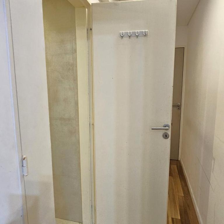 Monoambiente encantador en Nuñez - Apartamento de 1 dormitorio - 5