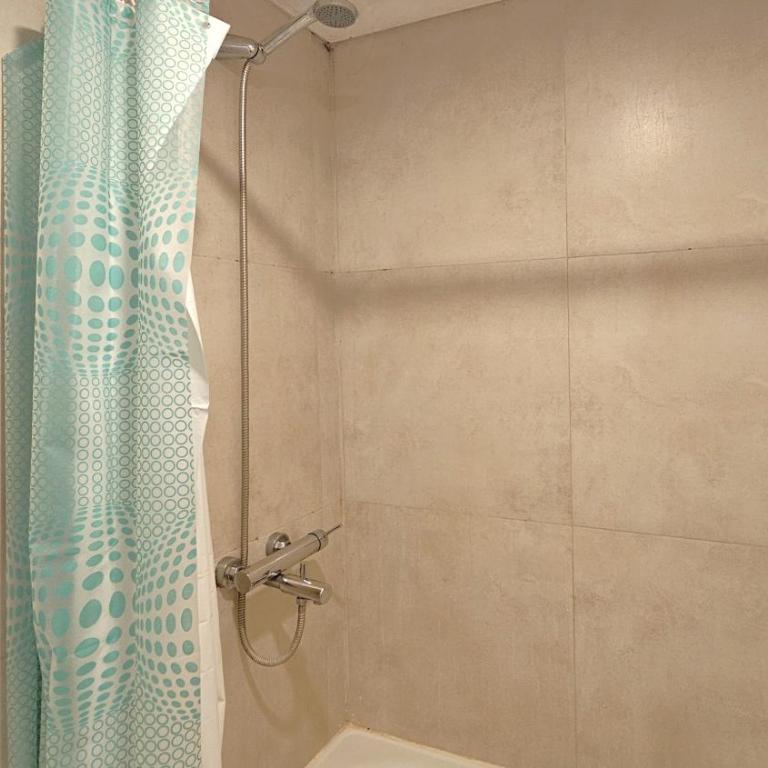 Monoambiente encantador en Nuñez - Apartamento de 1 dormitorio - 4