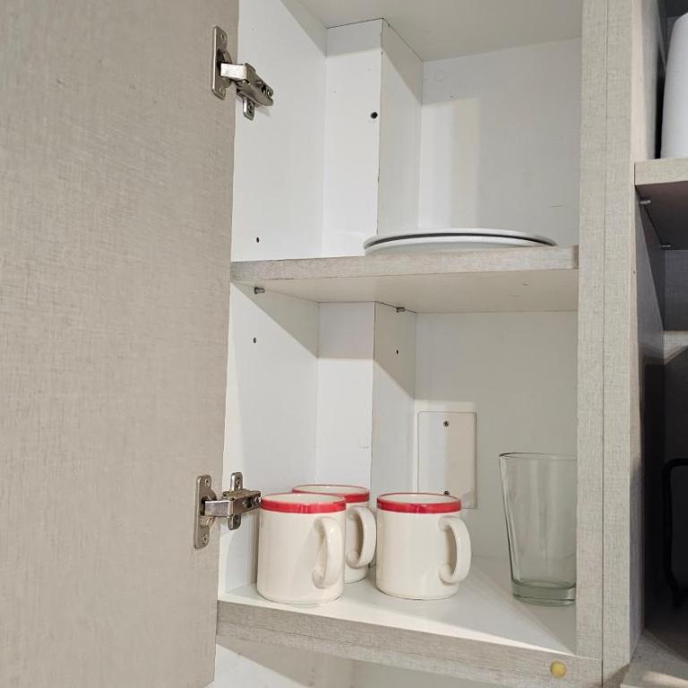 Monoambiente encantador en Nuñez - Apartamento de 1 dormitorio - 36