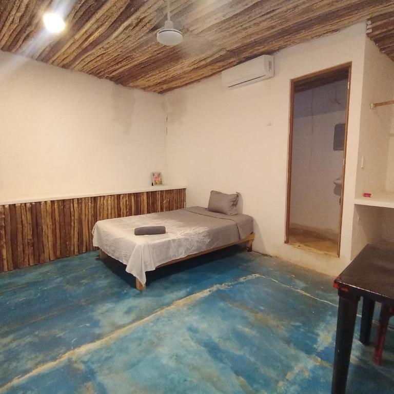 Hotel Casa Maguey - Habitación Doble - 2