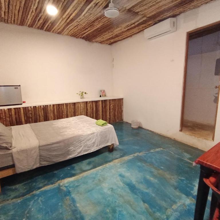 Hotel Casa Maguey - Habitación Doble - 3