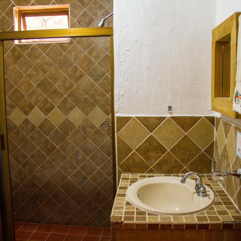 Cabañas RuizSeñor - Casa de Campo (6 adultos) - 11