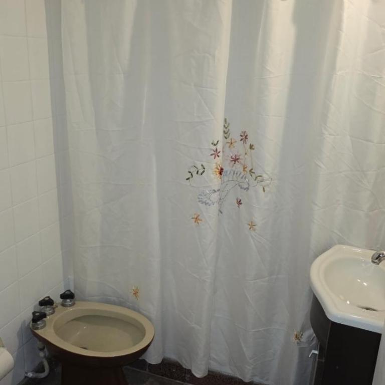 Dpto 1 dormitorio - Two-Bedroom Apartment - 2