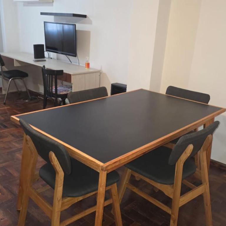 Dpto 1 dormitorio - Two-Bedroom Apartment - 6