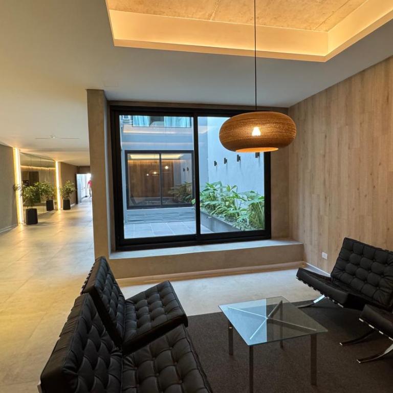 Departamento VIP en Palermo - Apartamento de 1 dormitorio - 11