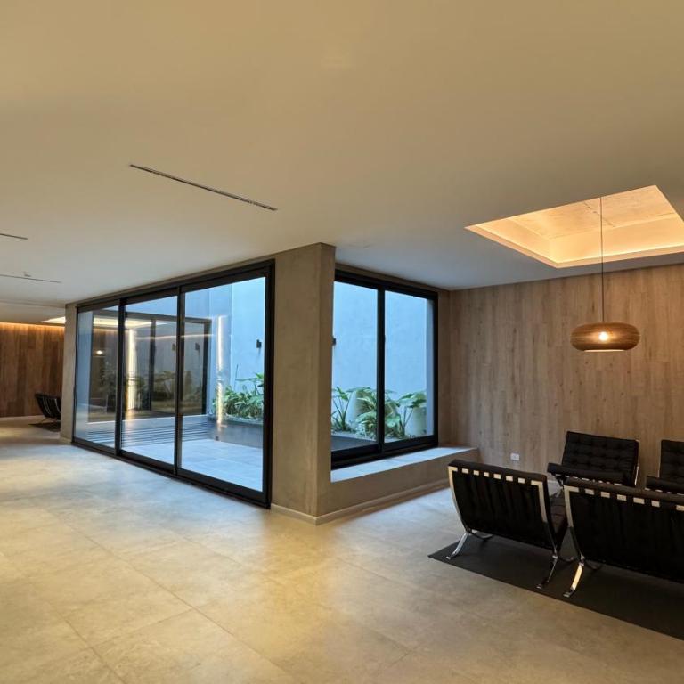 Departamento VIP en Palermo - Apartamento de 1 dormitorio - 12