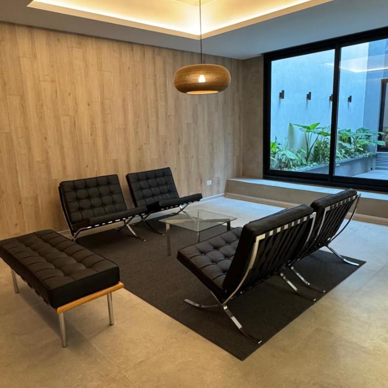 Departamento VIP en Palermo - Apartamento de 1 dormitorio - 13