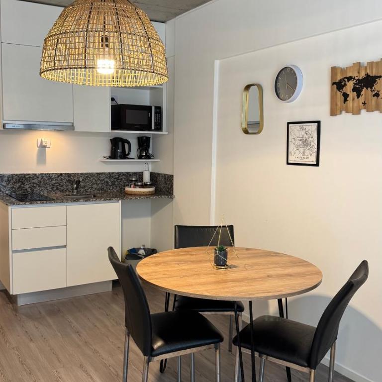 Departamento VIP en Palermo - Apartamento de 1 dormitorio - 14