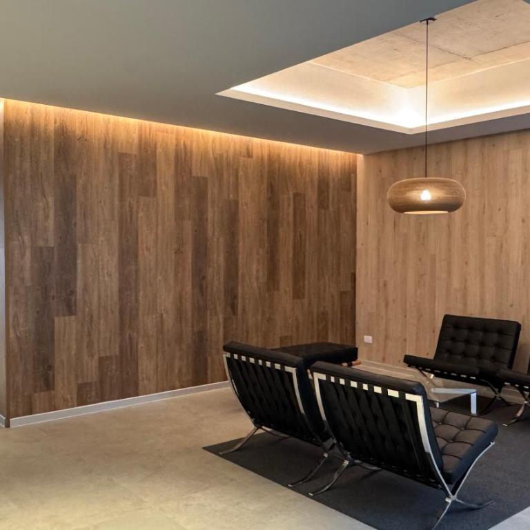 Departamento VIP en Palermo - One-Bedroom Apartment - 16