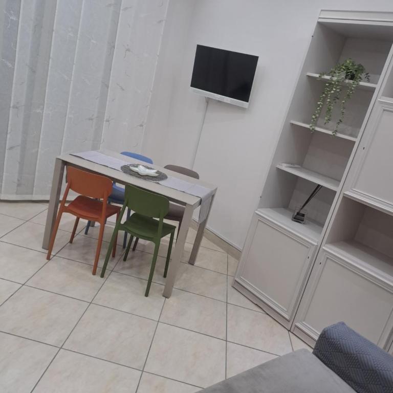 La casa di Ciro - Appartamento con 1 Camera da Letto - 8