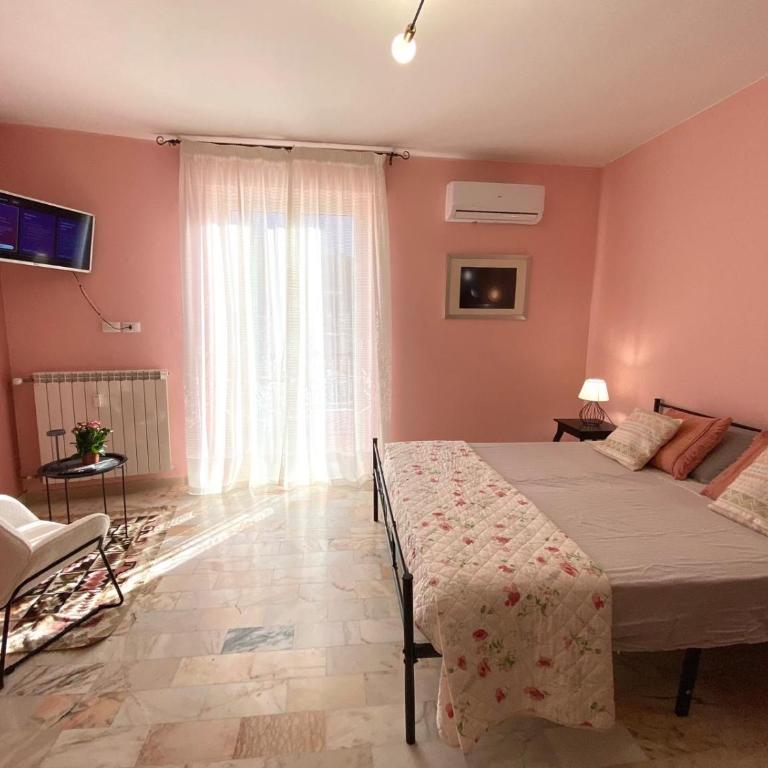 Attico Flora - Appartamento con 1 Camera da Letto - 11