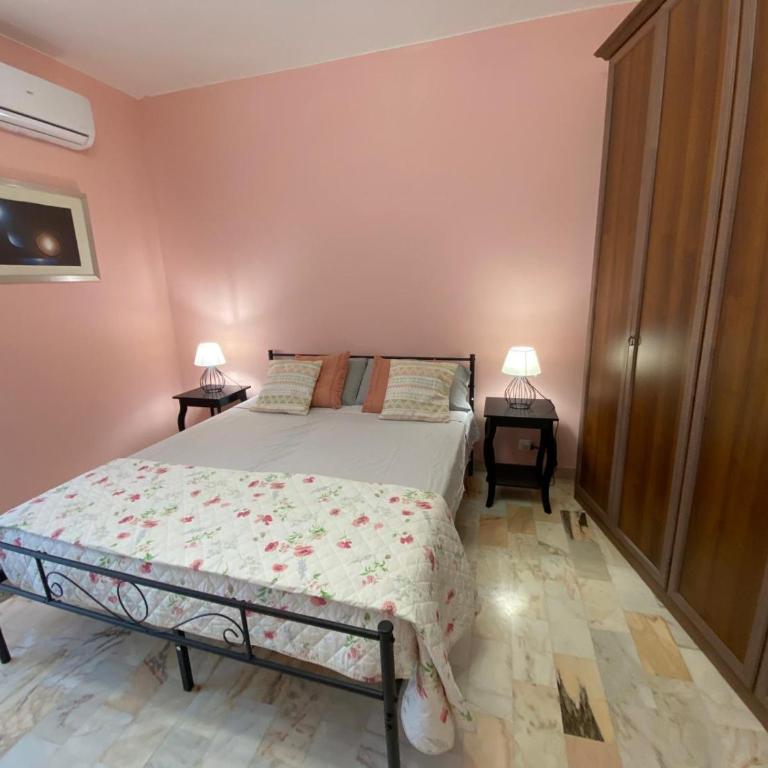 Attico Flora - Appartamento con 1 Camera da Letto - 12