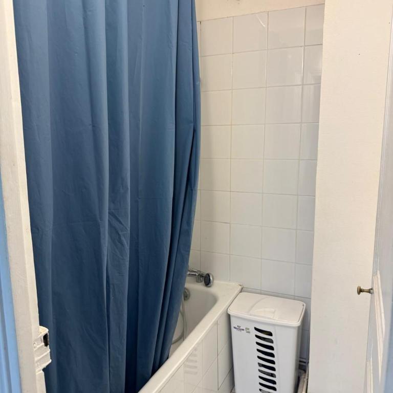 2 pièces en plein coeur de Montparnasse - Appartement 1 Chambre - 3