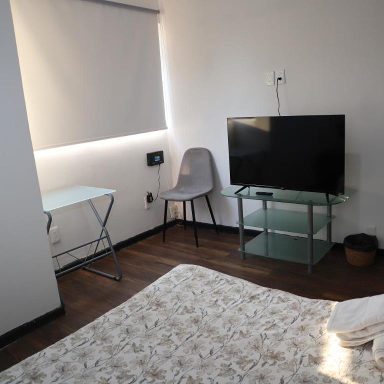 Nuevo departamento a unas calles de Polanco - Apartamento de 1 dormitorio - 7