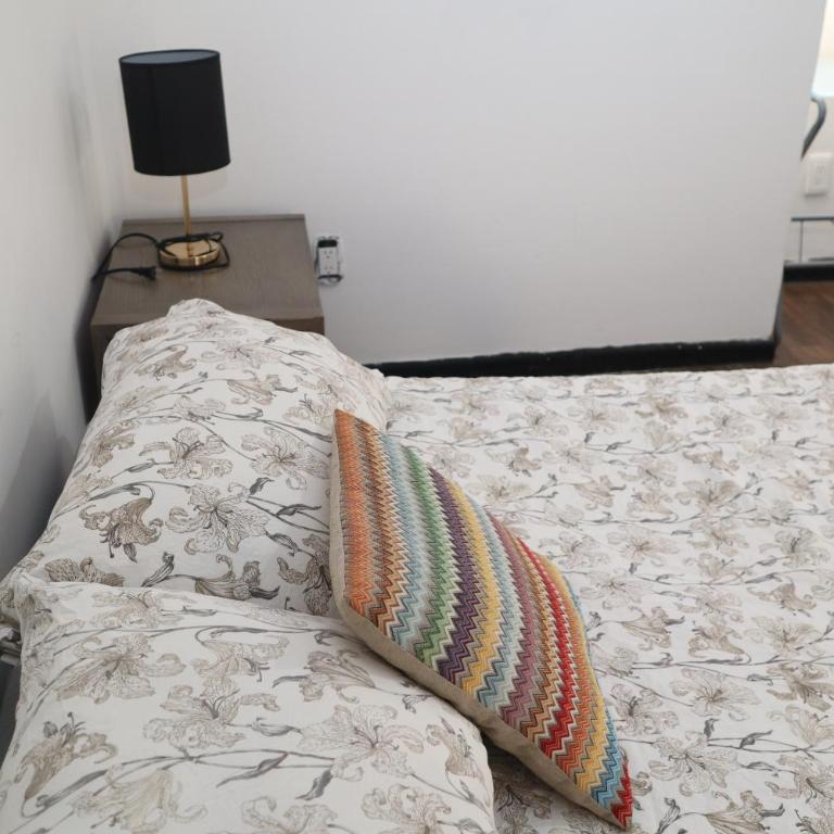 Nuevo departamento a unas calles de Polanco - Apartamento de 1 dormitorio - 8