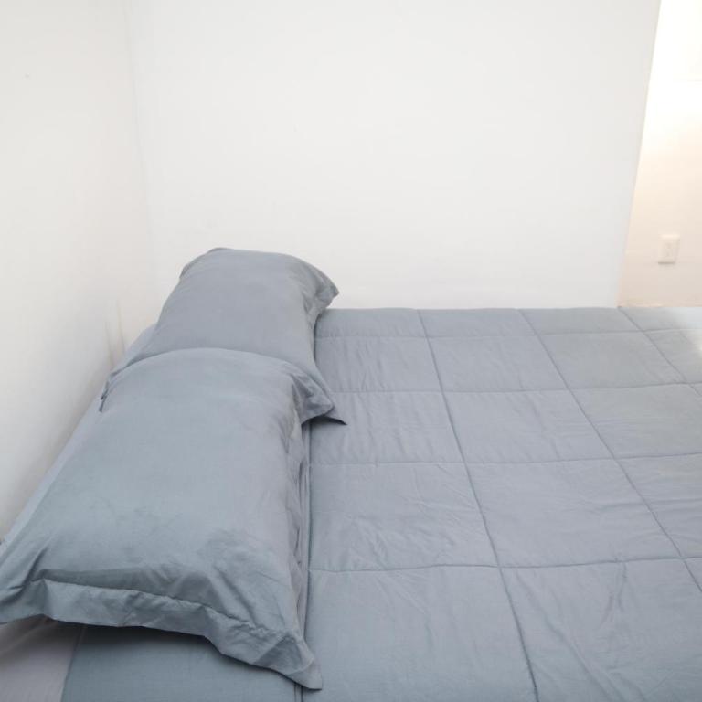Moderno departamento en Anzures - One-Bedroom Apartment - 6