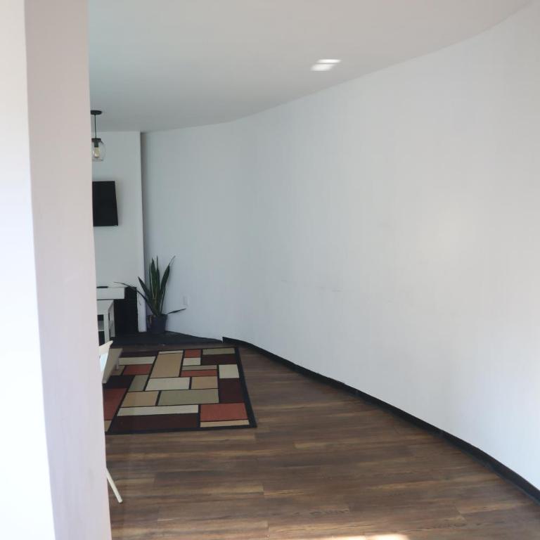 Moderno departamento en Anzures - One-Bedroom Apartment - 7