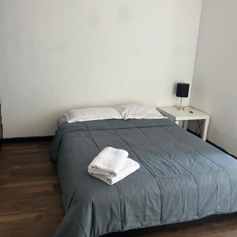 Nuevo departamento a unas calles de Polanco - Apartamento de 1 dormitorio - 10