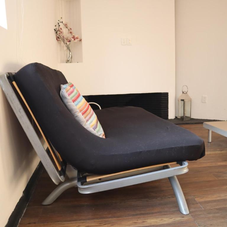 Nuevo departamento a unas calles de Polanco - Apartamento de 1 dormitorio - 3
