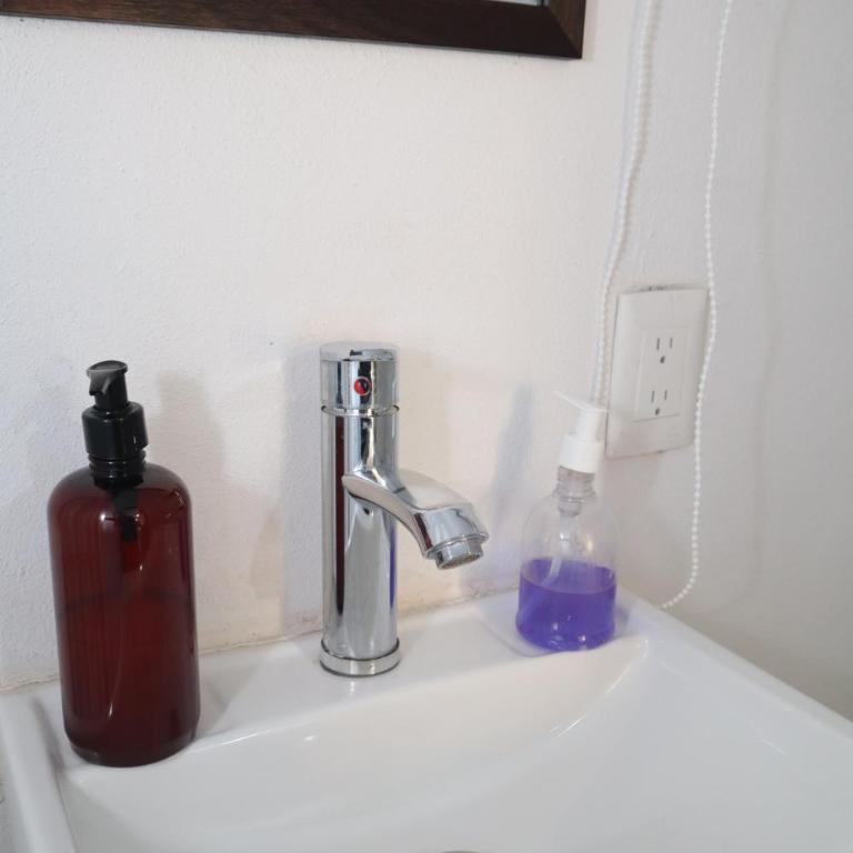 Nuevo departamento a unas calles de Polanco - Apartamento de 1 dormitorio - 18