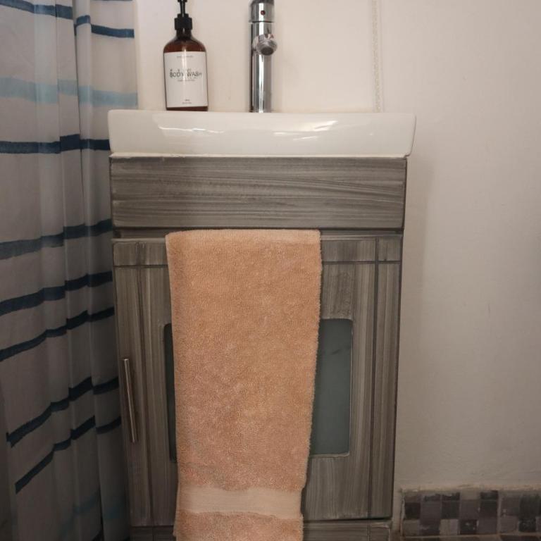 Moderno departamento en Anzures - One-Bedroom Apartment - 15