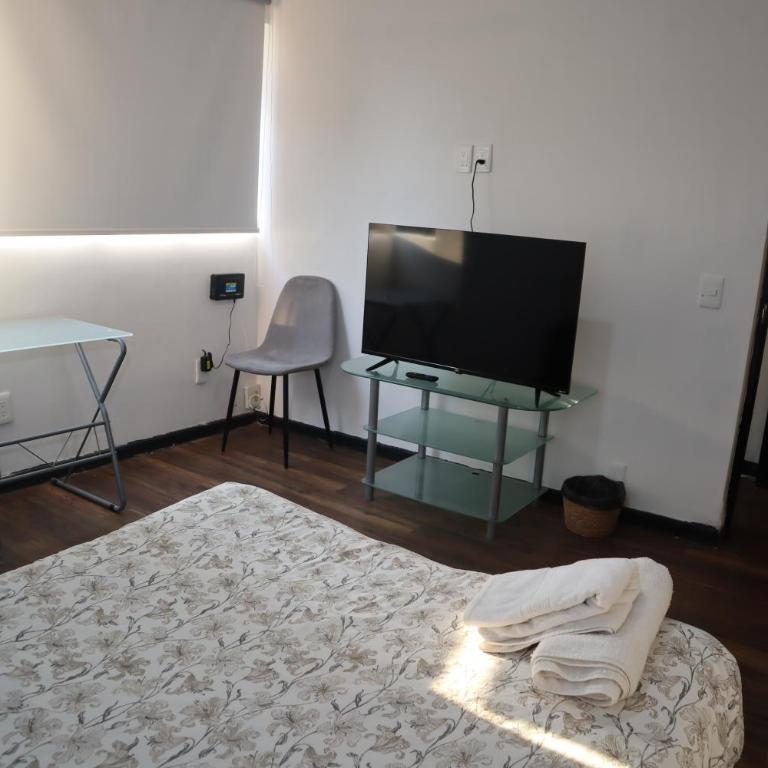 Nuevo departamento a unas calles de Polanco - Apartamento de 1 dormitorio - 12