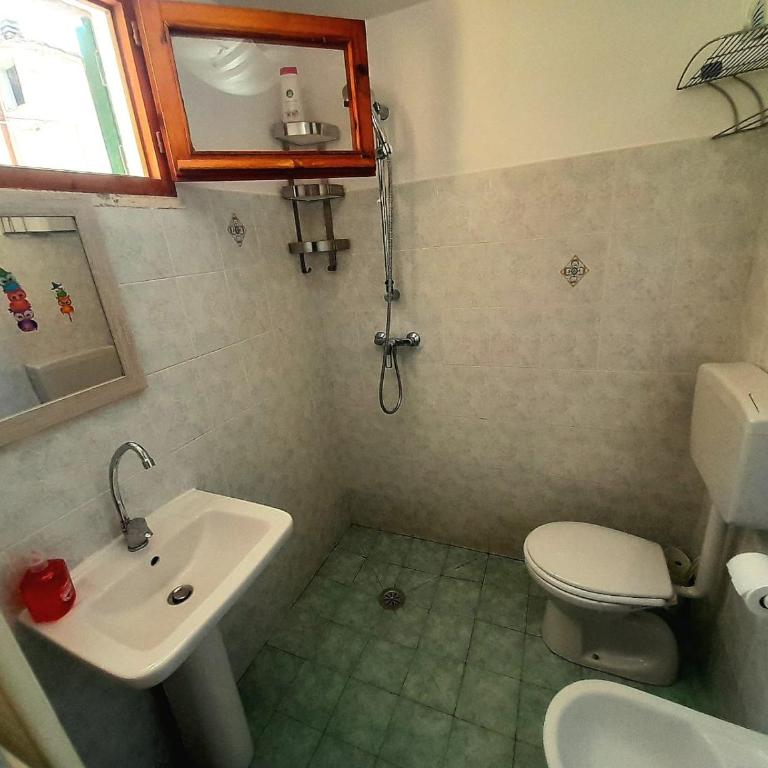 THE HOUSE BY THE RIVER 35 - Appartamento Standard con 2 Camere da Letto - 10