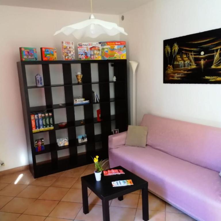 THE HOUSE BY THE RIVER 35 - Appartamento Standard con 2 Camere da Letto - 9
