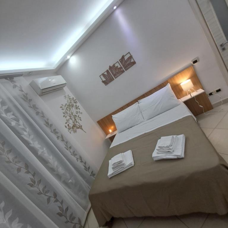 La casa di Ciro - Appartamento con 1 Camera da Letto - 3