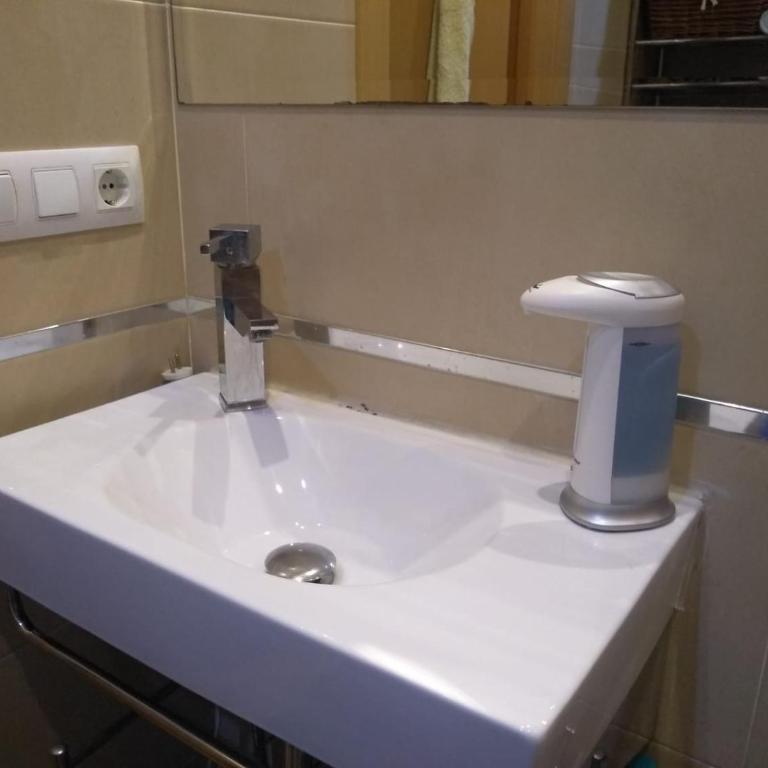 Duplex a 3 minutos de playa de la victoria Cadiz - Apartamento de 3 dormitorios - 17