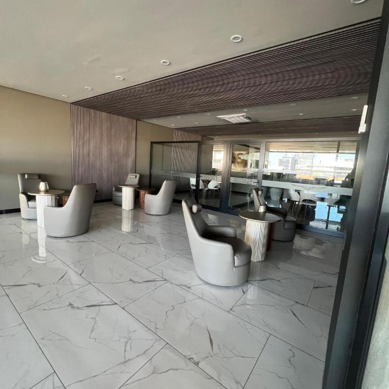 Monoambiente Sky Elite - Apartamento de 1 dormitorio - 5