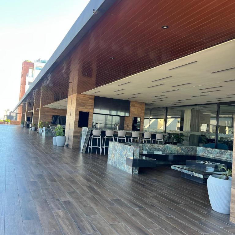 Monoambiente Sky Elite - Apartamento de 1 dormitorio - 6