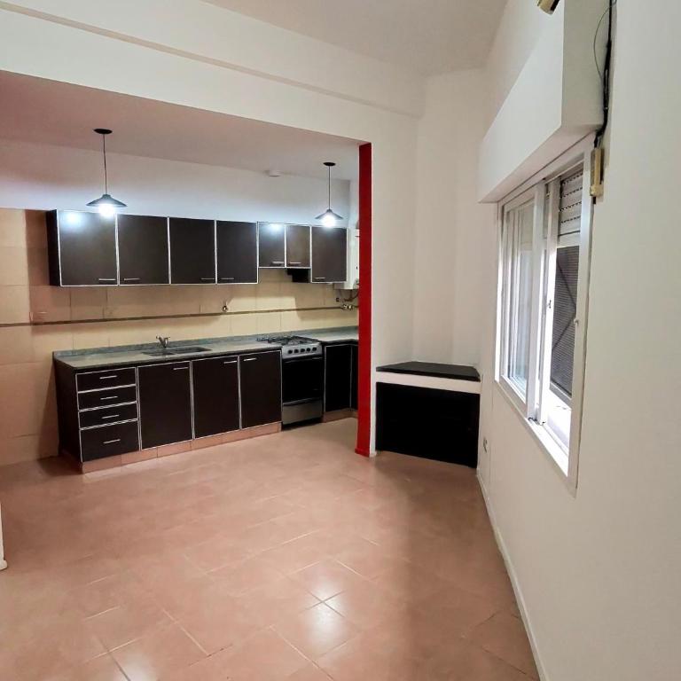 Oasis Saavedra - Apartamento de 1 dormitorio - 4