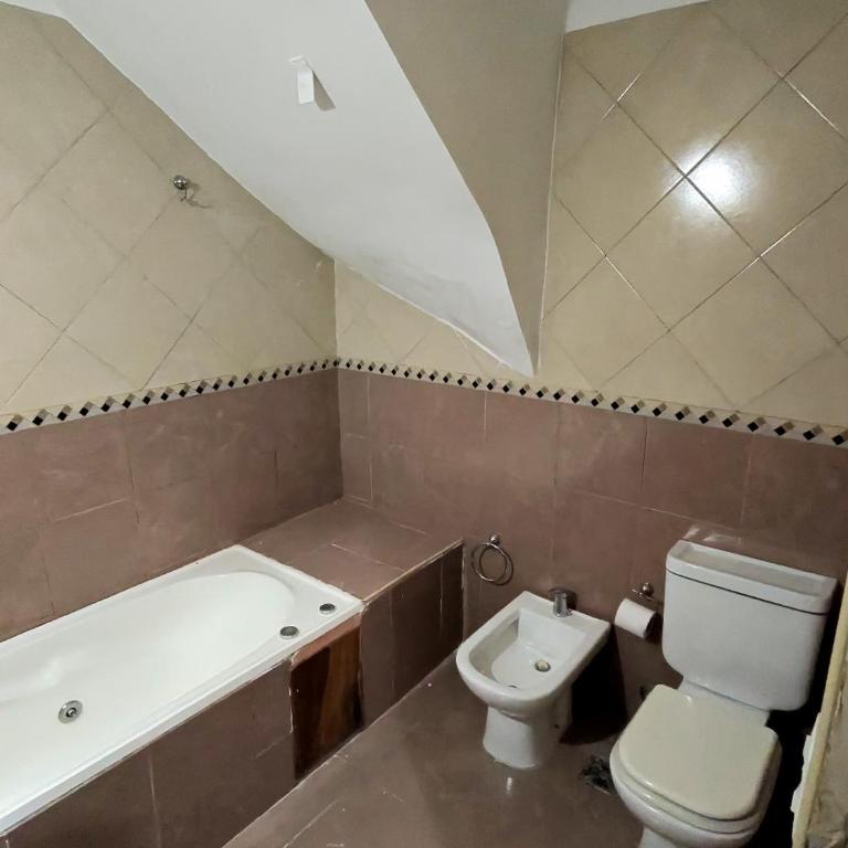 Oasis Saavedra - Apartamento de 1 dormitorio - 7