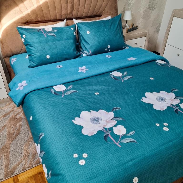 AS Delux Apartmani - Apartman sa Pogledom na Planinu - 1