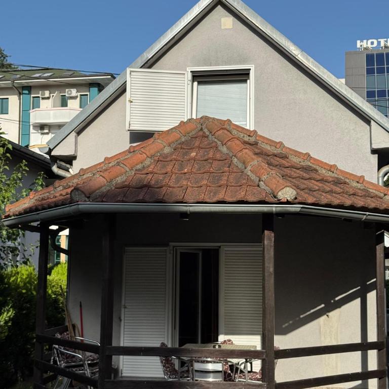 Villa Vera - Standardna Vila - 6