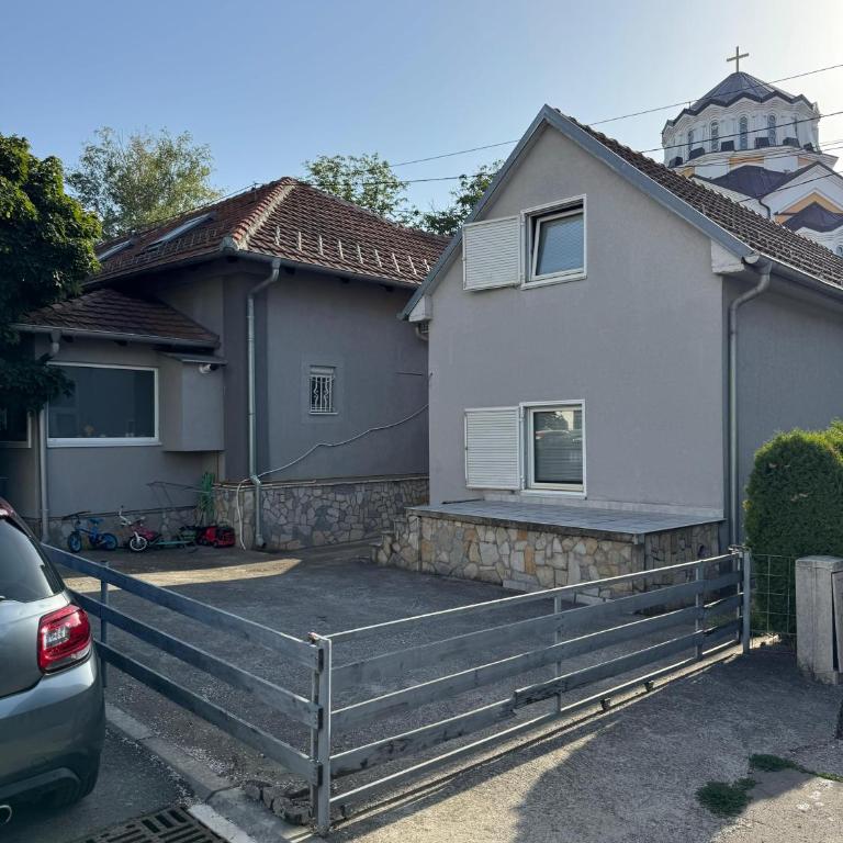 Villa Vera - Standardna Vila - 9