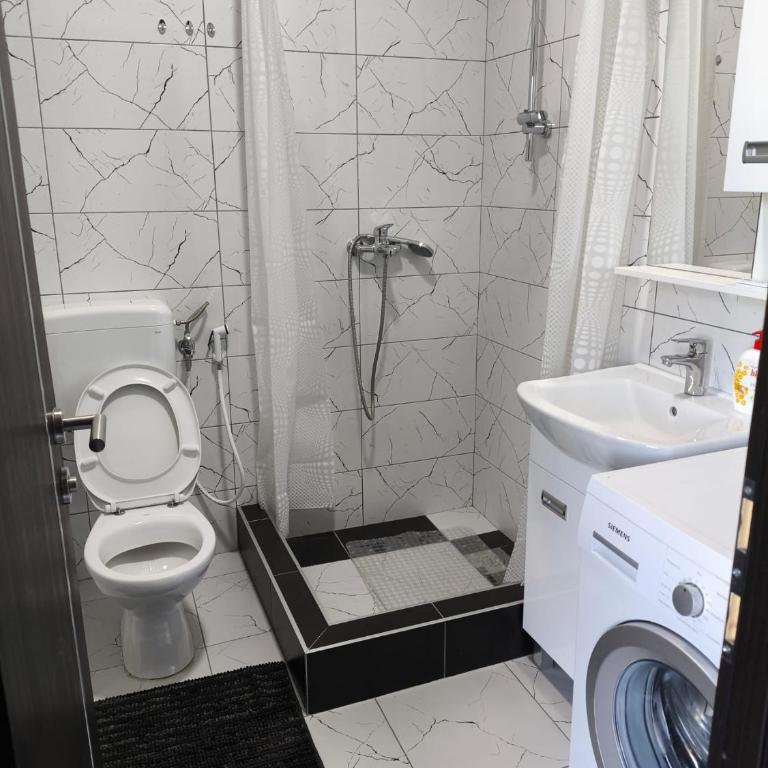 Planinska Kuca "KABLAR" Jahorina - One-Bedroom Apartment - 19