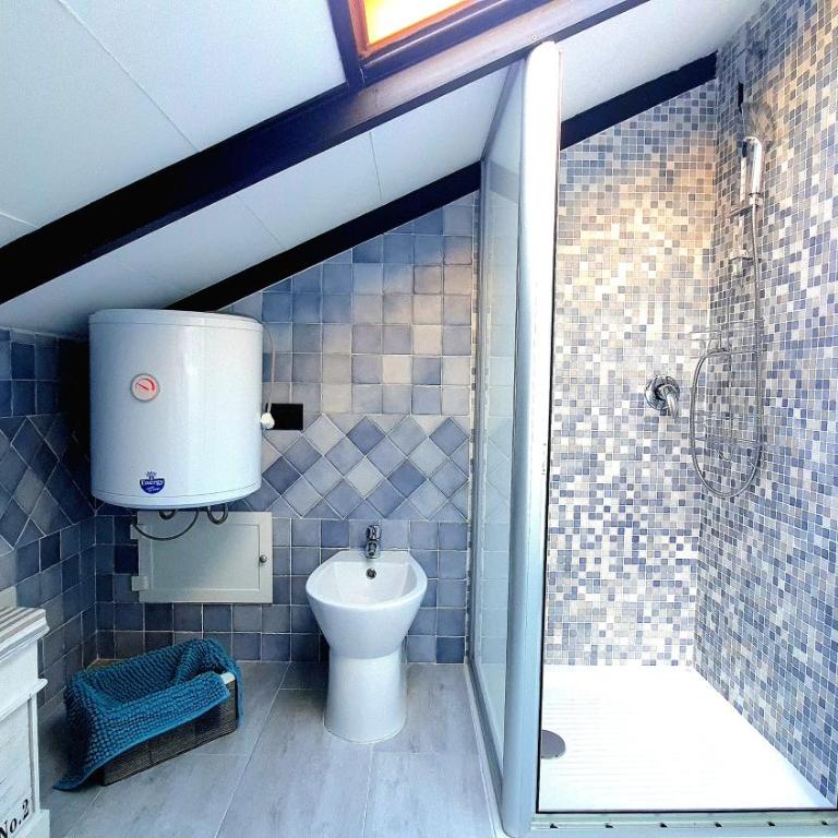 Linda's House - Appartamento con 1 Camera da Letto - 9