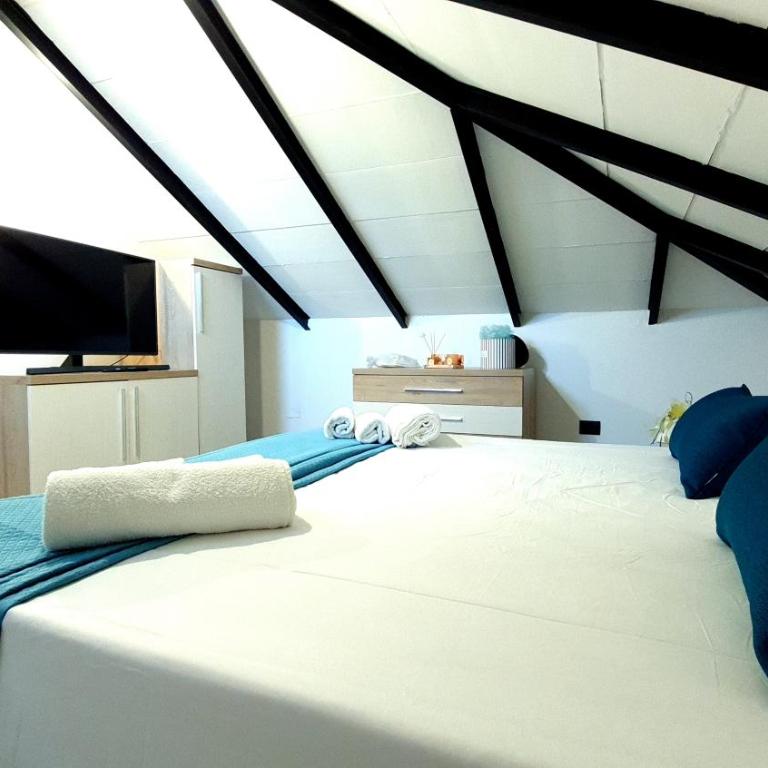 Linda's House - Appartamento con 1 Camera da Letto - 5