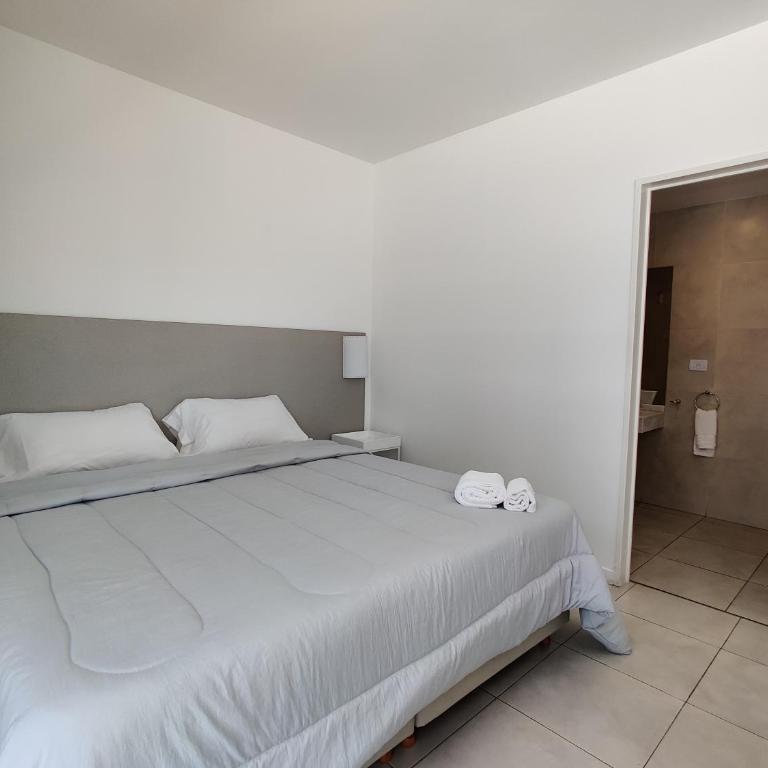 Modernos y Céntricos Departamentos en Congreso - Apartamento de 1 dormitorio - 4