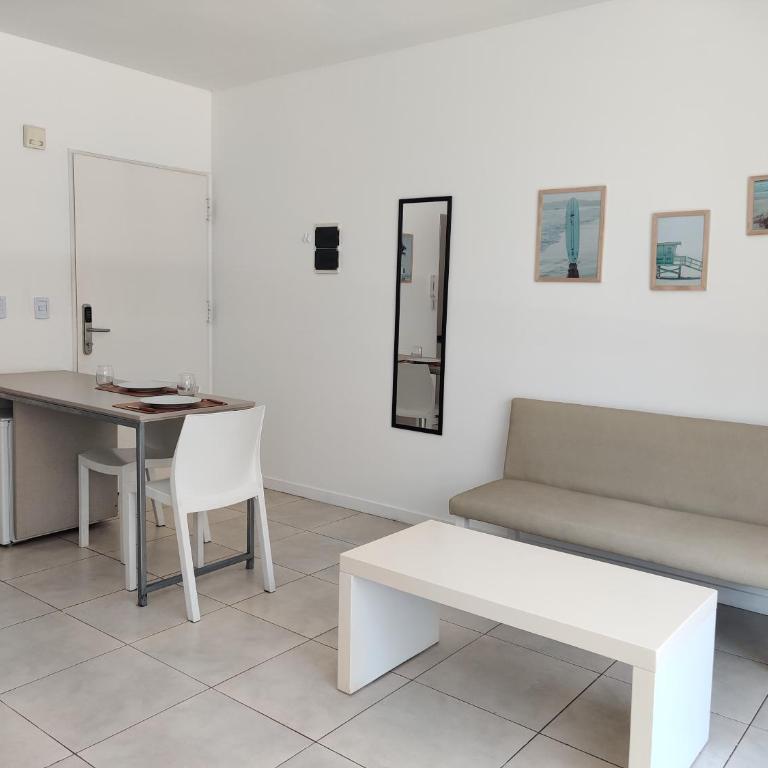 Modernos y Céntricos Departamentos en Congreso - Apartamento de 1 dormitorio - 5